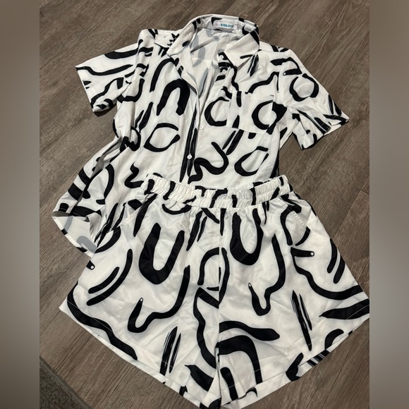 KIDLOVE  2 pieces set ✨ - Picture 6 of 13